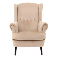 HOMLA Fotel Fossby 86X85X108 Cm