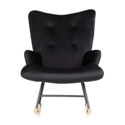 HOMLA Fotel Moss Bujany 72X73X92 Cm