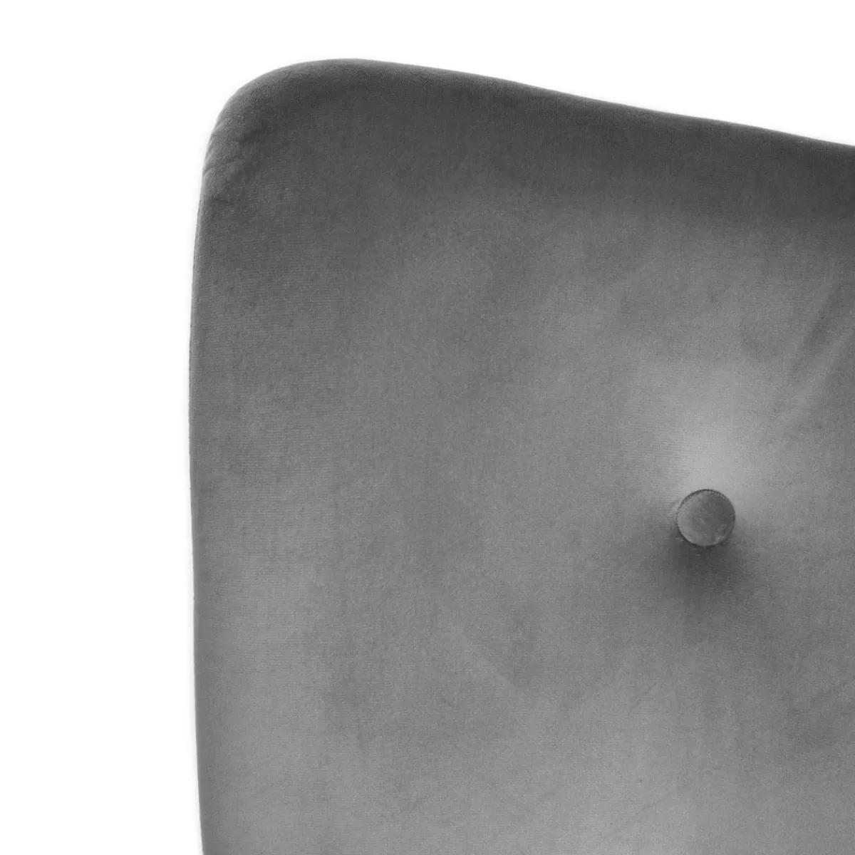 HOMLA Fotel Moss Bujany 72X73X92 Cm