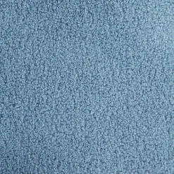 HOMLA Fotel Moss Teddy Boucle W Tkaninie Teddy