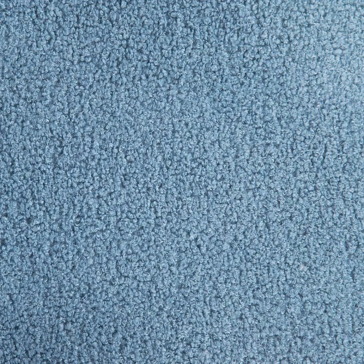 HOMLA Fotel Moss Teddy Boucle W Tkaninie Teddy