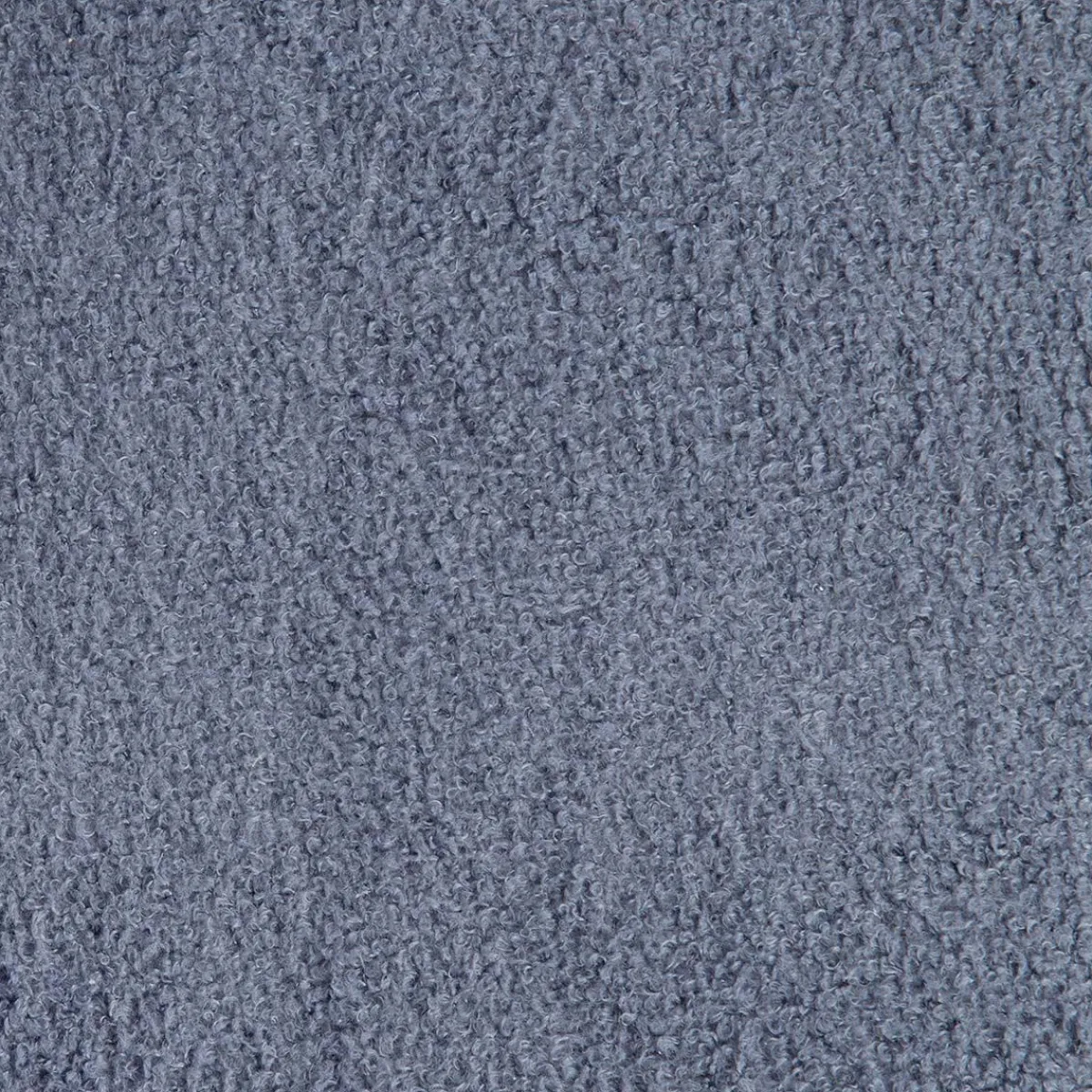 HOMLA Fotel Moss Teddy Boucle W Tkaninie Teddy