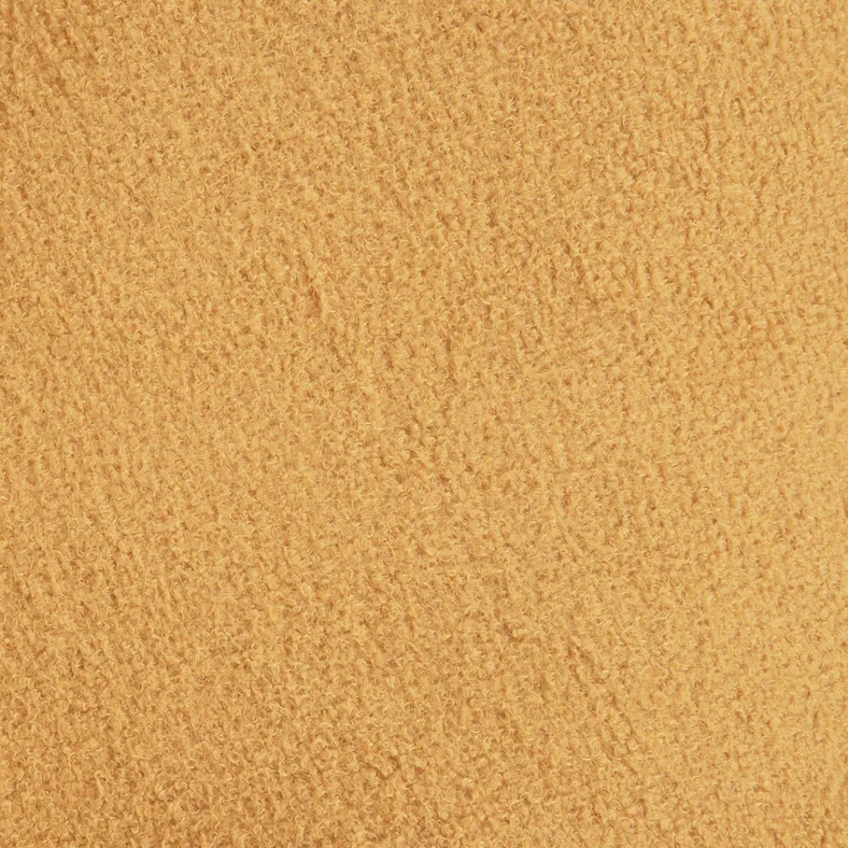 HOMLA Fotel Moss Teddy Boucle W Tkaninie Teddy