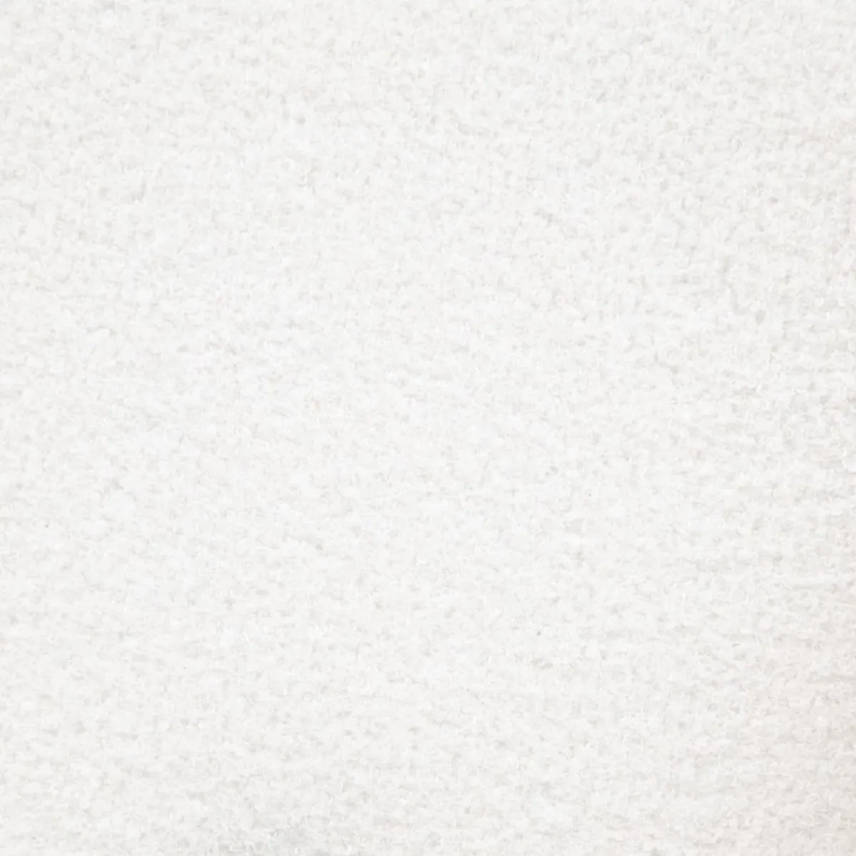 HOMLA Fotel Moss Teddy Boucle W Tkaninie Teddy