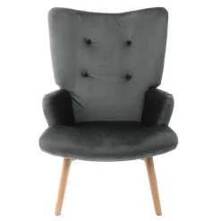 HOMLA Fotel Moss 70X95Cm