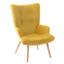 HOMLA Fotel Moss 70X95Cm