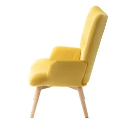 HOMLA Fotel Moss 70X95Cm