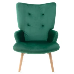 HOMLA Fotel Moss 70X95Cm