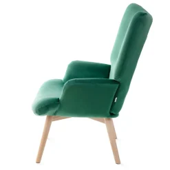 HOMLA Fotel Moss 70X95Cm