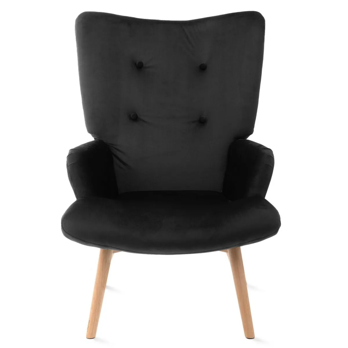 HOMLA Fotel Moss 70X95Cm