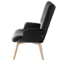 HOMLA Fotel Moss 70X95Cm