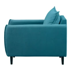 HOMLA Fotel Rugg 99X86X91 Cm