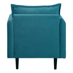 HOMLA Fotel Rugg 99X86X91 Cm