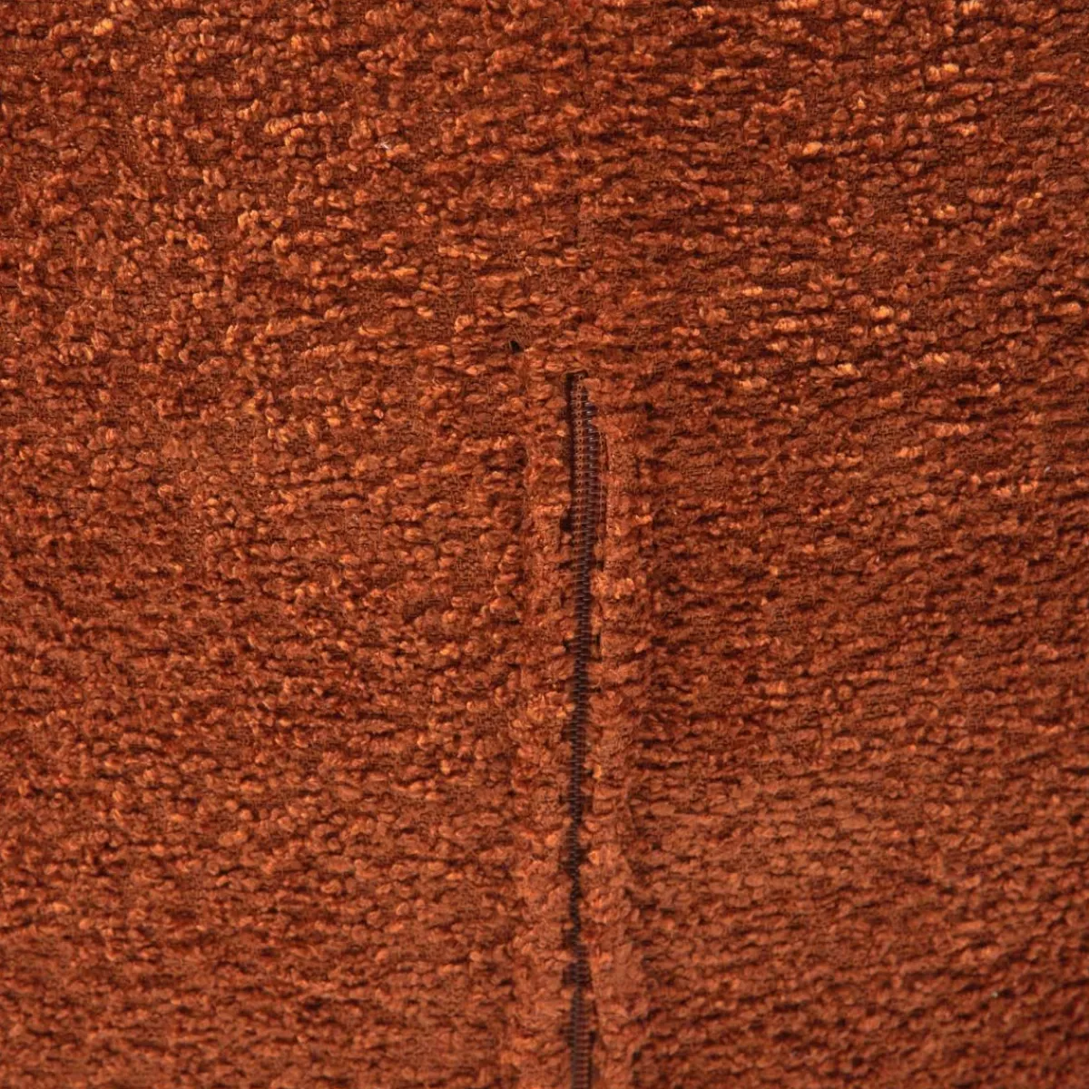 HOMLA Fotel Svingen Obrotowy Ceglasty 65.5X77X69Cm