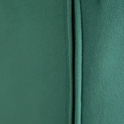 HOMLA Fotel Vinder Zielony 97X67X73 Cm