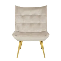 HOMLA Fotel Vinnis 96X69X82 Cm