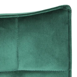 HOMLA Fotel Vinnis Zielony 96X69X82 Cm