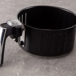 BERLINGER HAUS Frytkownica Aquamarine Beztluszczowa 1350 W 2,6 L