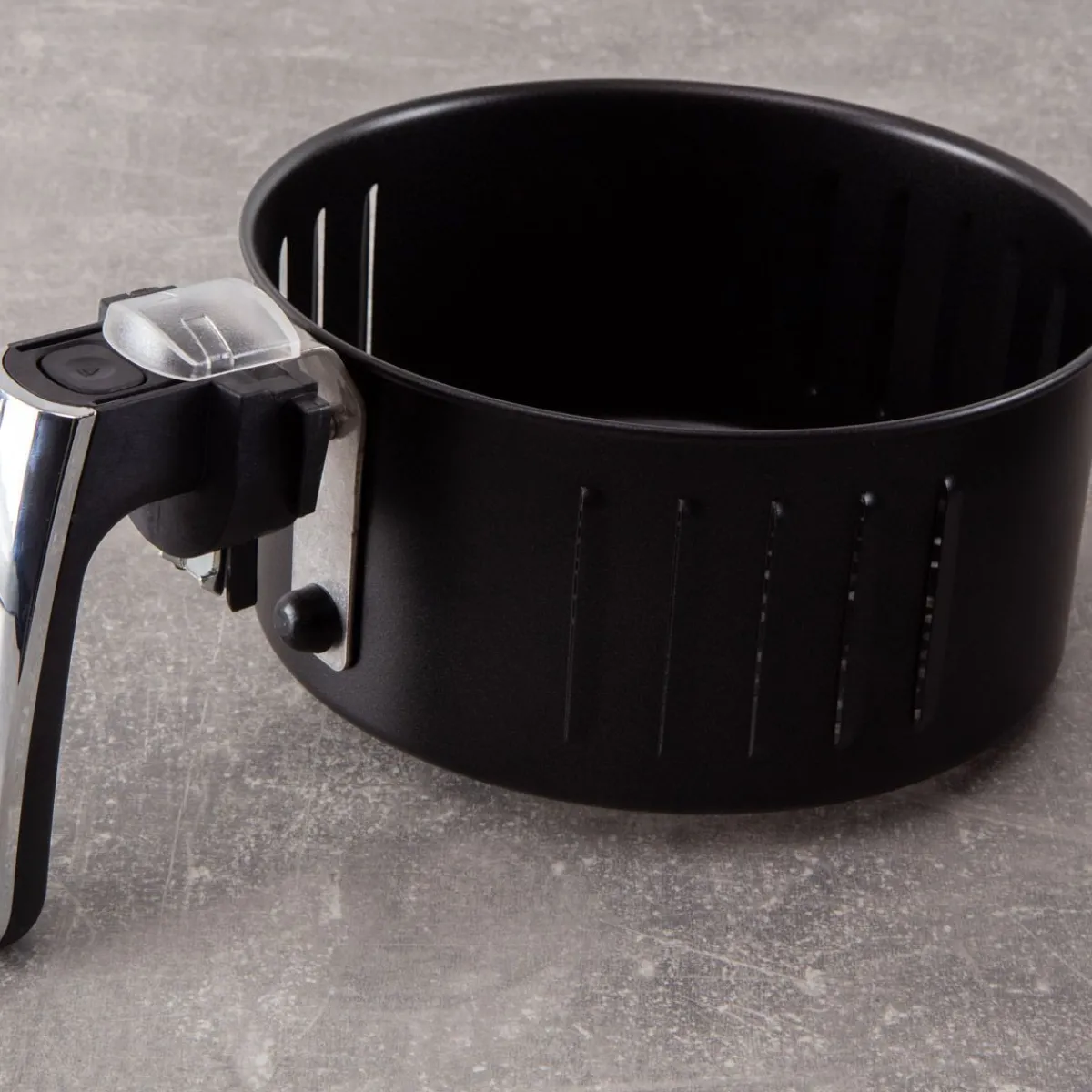 BERLINGER HAUS Frytkownica Aquamarine Beztluszczowa 1350 W 2,6 L