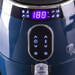 BERLINGER HAUS Frytkownica Aquamarine Beztluszczowa 1350 W 2,6 L