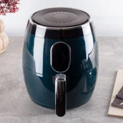 BERLINGER HAUS Frytkownica Aquamarine Beztluszczowa 1350 W 2,6 L