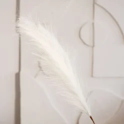 HOMLA Galazka Canne Sztuczna 100 Cm