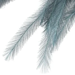 HOMLA Galazka Canne Sztuczna Granatowa 100 Cm