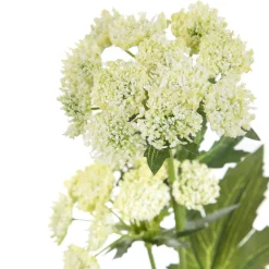 HOMLA Galazka Sztuczna Anise Anyz Zolta 48 Cm