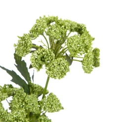 HOMLA Galazka Sztuczna Anise Anyz Zielona 48 Cm