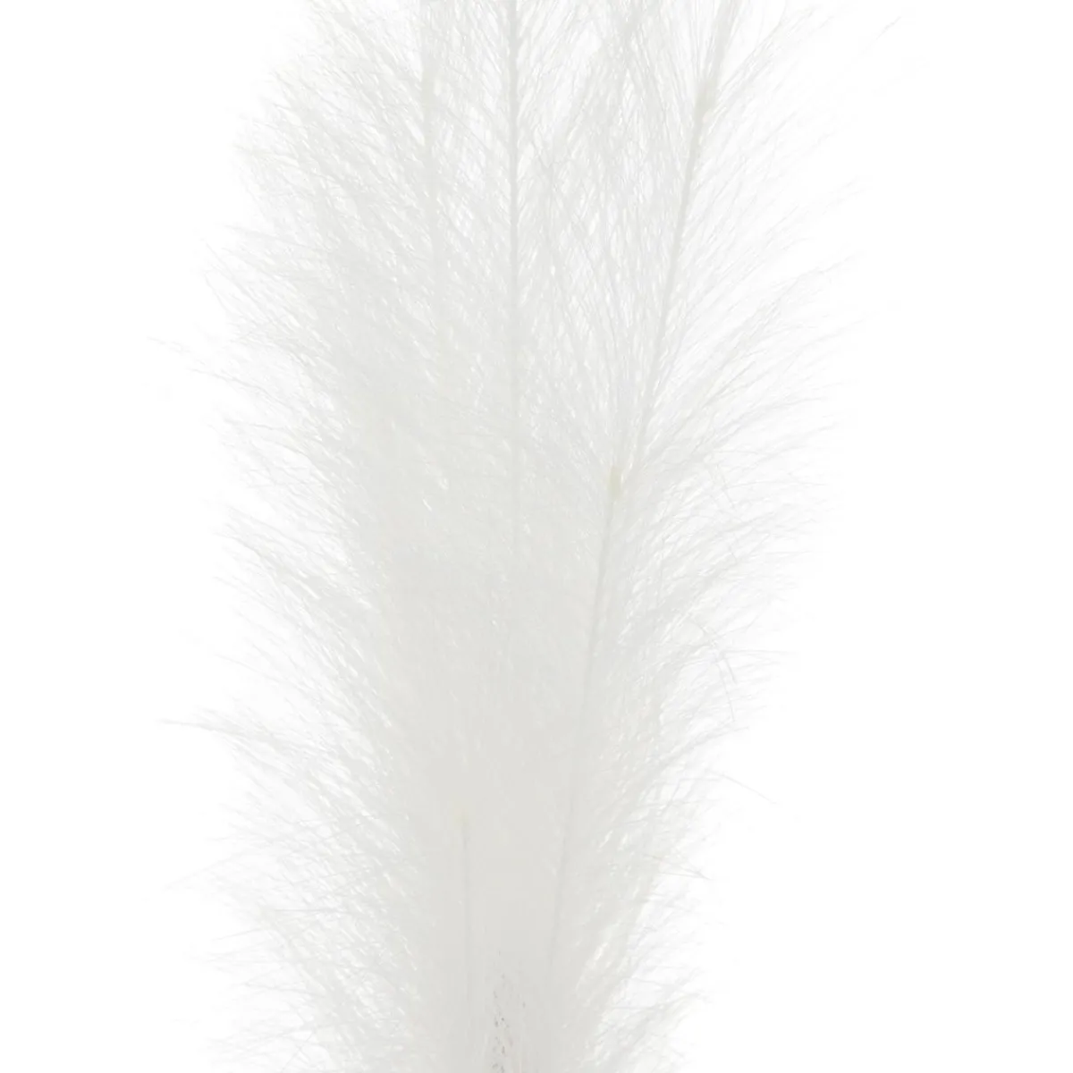 HOMLA Galazka Sztuczna Canne Kremowa 97 Cm