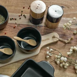 HOMLA Galazka Sztuczna Cladel 24 Cm