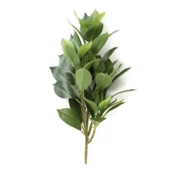 HOMLA Galazka Sztuczna Edera Liscie 40 Cm