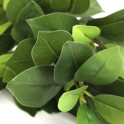 HOMLA Galazka Sztuczna Edera Liscie 40 Cm