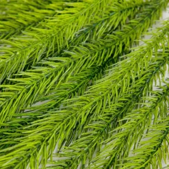 HOMLA Galazka Sztuczna Farve Modrzew 67 Cm