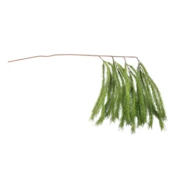 HOMLA Galazka Sztuczna Farve Modrzew 67 Cm