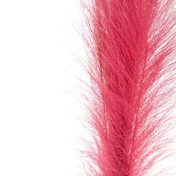 HOMLA Galazka Sztuczna Floral Aura Fuksjowa 97 Cm