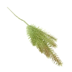 HOMLA Galazka Sztuczna Klusi Iglak Zielona 71 Cm