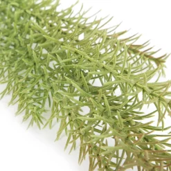 HOMLA Galazka Sztuczna Klusi Iglak Zielona 71 Cm