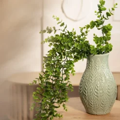 HOMLA Galazka Sztuczna Tanum Eukaliptus 80 Cm