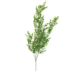 HOMLA Galazka Sztuczna Tanum Eukaliptus 80 Cm