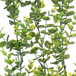 HOMLA Galazka Sztuczna Tanum Eukaliptus 80 Cm