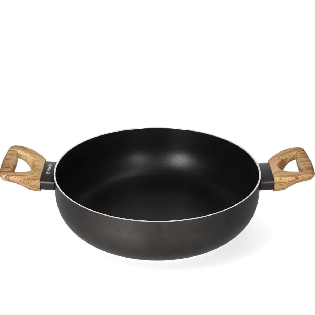 HOMLA Garnek Albero Z Pokrywka 3 L