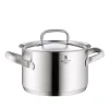 WMF Garnek Gourmet Z Pokrywka 1,9 L