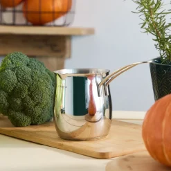 HOMLA Garnek Unero Do Mleka 0,5 L