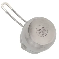 HOMLA Garnek Unero Do Mleka 0,5 L