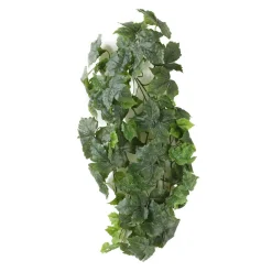 HOMLA Girlanda Z Lisci Sztuczna Tropical Zone Bluszcz Klonowy 195 Cm