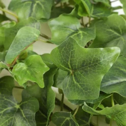 HOMLA Girlanda Z Lisci Sztuczna Tropical Zone Bluszcz 195 Cm