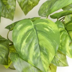 HOMLA Girlanda Z Lisci Sztuczna Tropical Zone Epipremnum 195 Cm