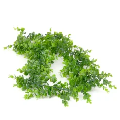 HOMLA Girlanda Z Lisci Sztuczna Tanum Eukaliptus 180 Cm