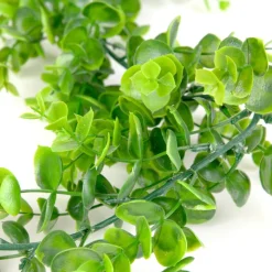 HOMLA Girlanda Z Lisci Sztuczna Tanum Eukaliptus 180 Cm